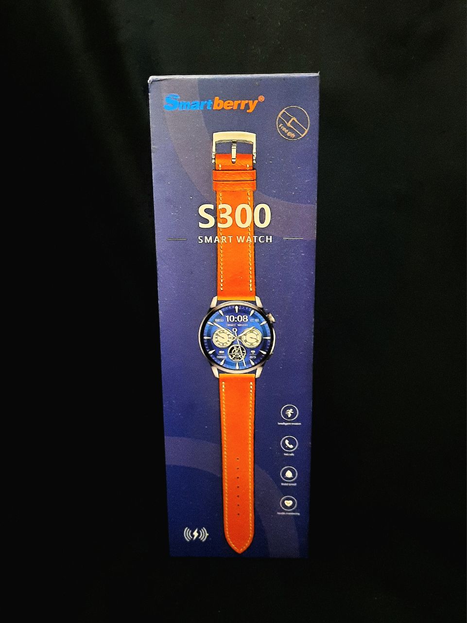 ساعت هوشمند.smart watch